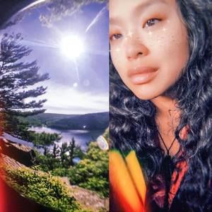 Meet your Posher, Erin-jae